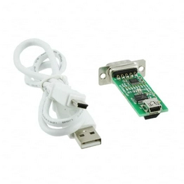 MCP2200EV-VCP Microchip Technology