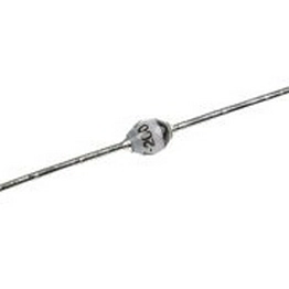 Vishay Intertechnology BYV27-200-TAP image