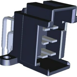 TE Connectivity 9-966140-5 image