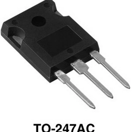 Vishay Intertechnology VS-60APH03-N3 image