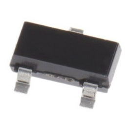 Renesas Electronics ISL21010CFH333Z-TK image