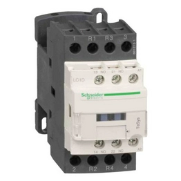 LC1D1286BDS207 Schneider Electric