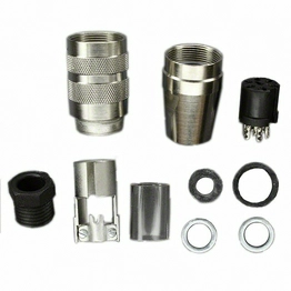 Amphenol C09131D0071002U image