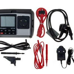 Megger 1003-428 image