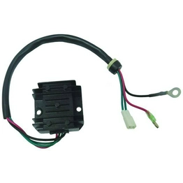 66V-81960-00-00REGULATORANDRECTIFIER International Lighting