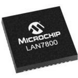 LAN7800T/VSX Microchip Technology