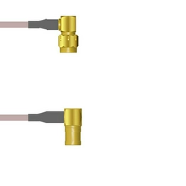 Q-3303R00011.5M Amphenol Custom Cable