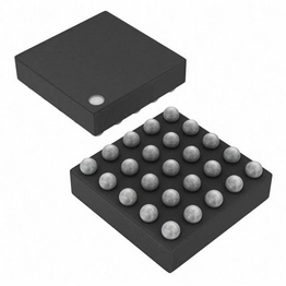 Analog Devices LTM4624IY#PBF image