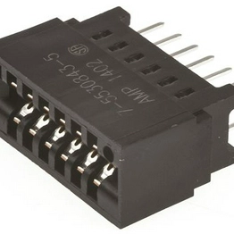TE Connectivity 7-5530843-5 image