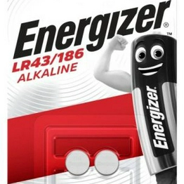 1660 Energizer