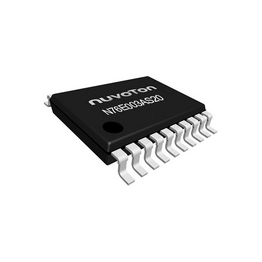 N76E003AS20 NUVOTON