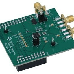 Texas Instruments TDC7200EVM image
