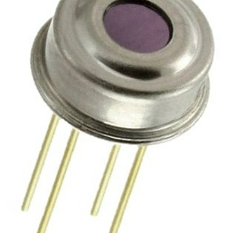 Melexis MLX90614ESF-ACF-000-TU image