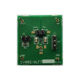 EV002-GLF71311 GLF Integrated Power