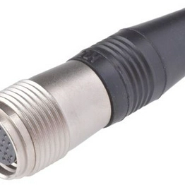 Hirose Electric HR25A-9J-20S image