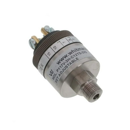 P117V-3H-C12TS-DIS Whitman Controls