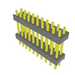 ZW-10-09-L-D-500-150 samtec