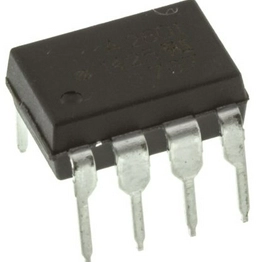 BROADCOM HCPL-2601-000E image