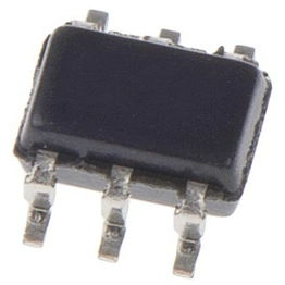 Renesas Electronics ISL90727WIE627Z-T7A image