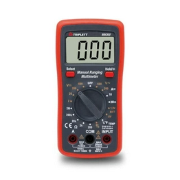 MM300 TRIPLETT