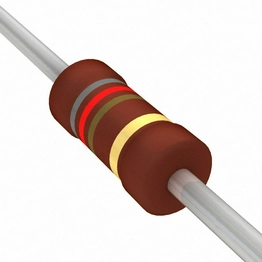 Vishay Intertechnology PR03000208200JAC00 image