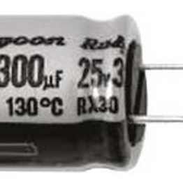 Rubycon 35RX30330M10X16 image