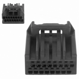 MX34016SF1 Japan Aviation Electronics
