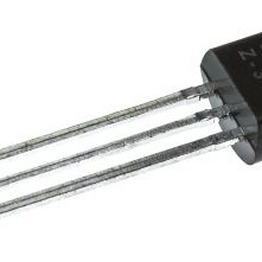 Texas Instruments LM234Z-3/NOPB image
