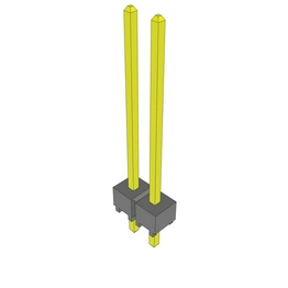 samtec HTSW-102-17-G-S image
