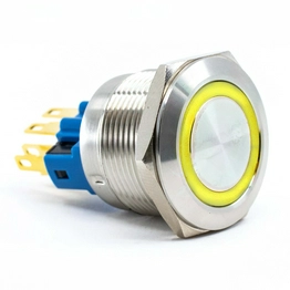 PV7F2T0SS-353 E-SWITCH