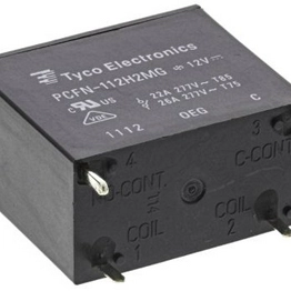 PCFN-112H2MG TE Connectivity