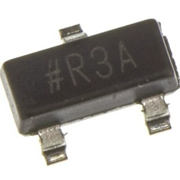 Analog Devices ADR381ARTZ-REEL7 image