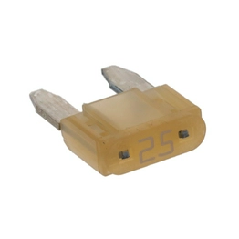 Littelfuse 0MIN025.V image