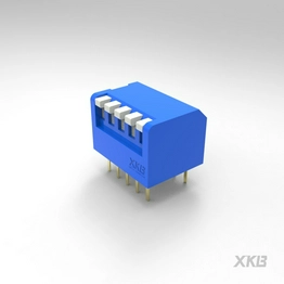 XKB Connectivity DPL-05BLS image