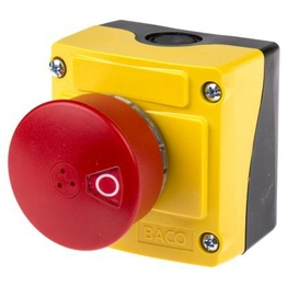 LBX13102 BACO Controls