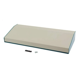 Hammond Manufacturing 1456WH3WHBU image