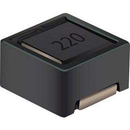 BOURNS SRR4828A-100M image
