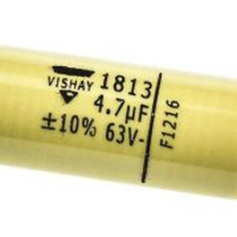 Vishay Intertechnology T7YB104MT20 image