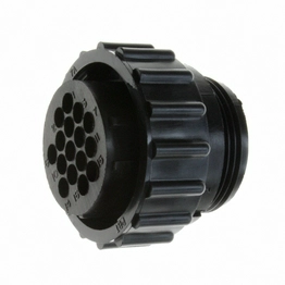 TE Connectivity 206037-3 image