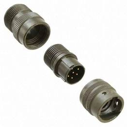 Amphenol PT06A-10-98P image