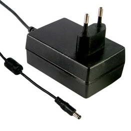 Mean-Well USA, Inc. GSM36E09-P1J image