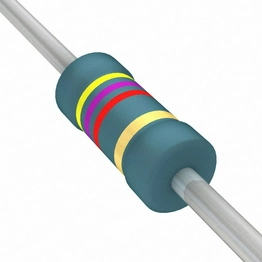 Vishay Intertechnology SFR2500004701JR500 image
