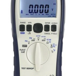 BK390B B&K Precision