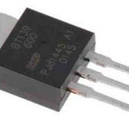 STMicroelectronics T2035H-8I image