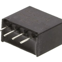RECOM Power RO-2415S image