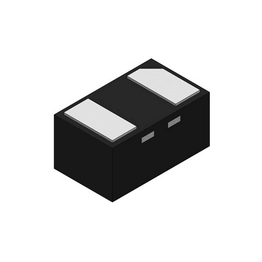 TVW5VB1C-DFN1006-2LDG INPAQ Technology Co., Ltd