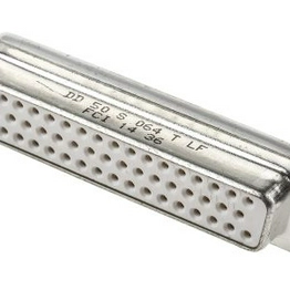 Amphenol DD50S064TLF image