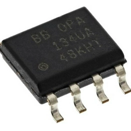 Texas Instruments OPA134UA image