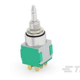 TE Connectivity MPE206R image