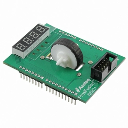 Azoteq IQS624EV04-S image